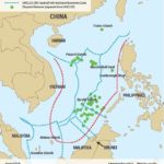 Normalizing Military Operations in the South China Sea