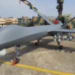CHINESE UAV DEVELOPMENT AND IMPLICATIONS FOR JOINT OPERATIONS