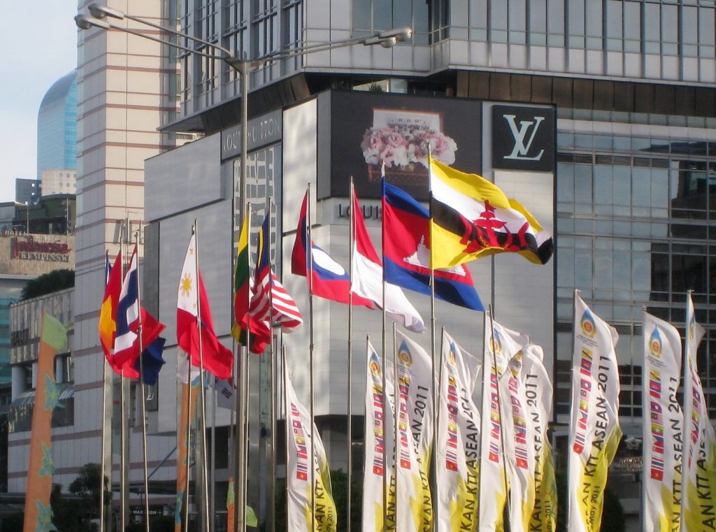 DC Event: ASEAN Challenges and Opportunities – FAO Global