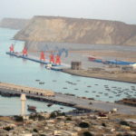 Chinese One Belt One Road Investment in Pakistan’s Gwadar