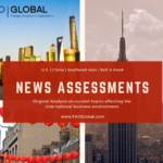News Assessments: Week of March 4-9, 2019