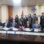 FAO Global completes successful Mongolia trip